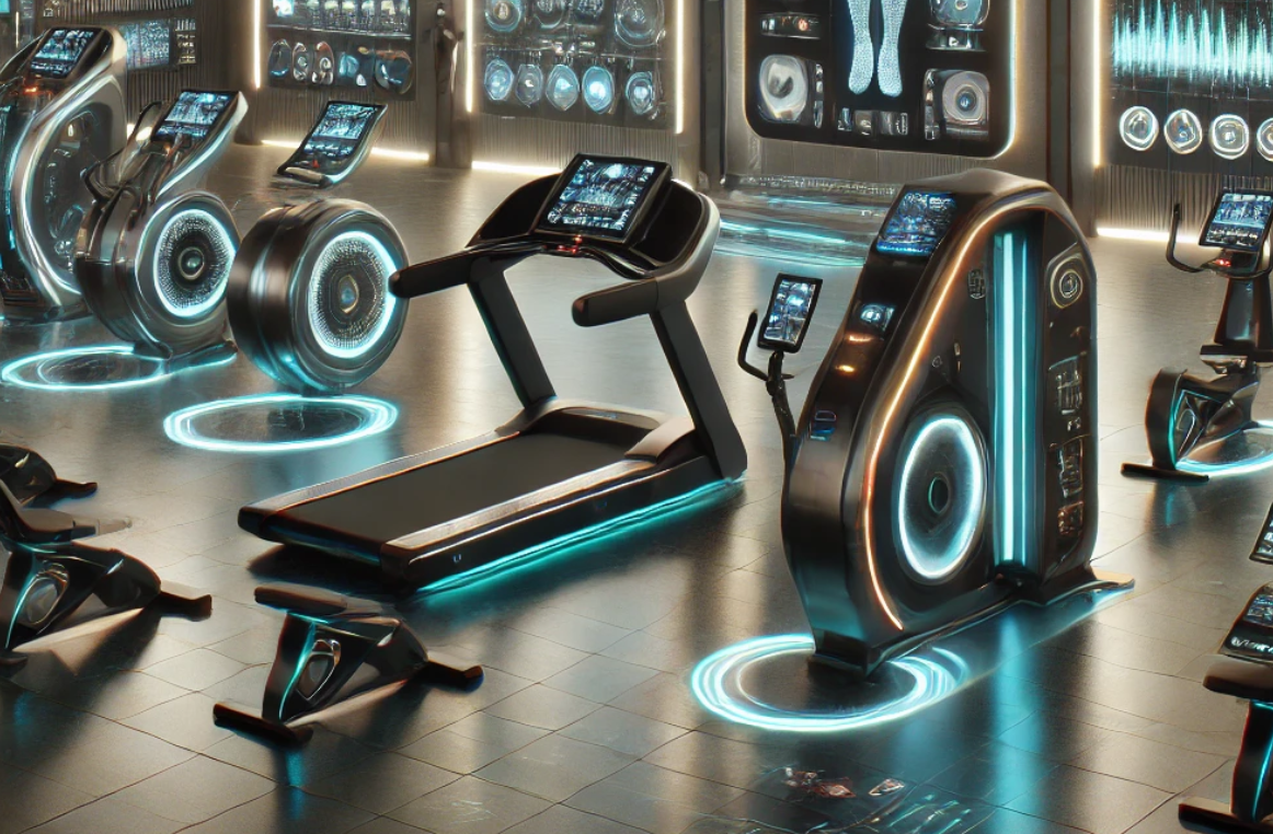 AI Personal Trainer
